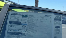 Subaru Crosstrek Limited Hybrid AWD 2026