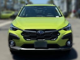 Subaru Crosstrek Limited Hybrid AWD 2026