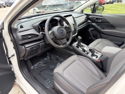 Subaru Crosstrek Limited Hybrid AWD 2026