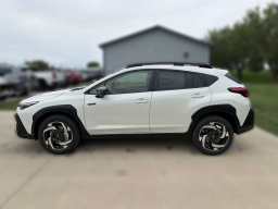 Subaru Crosstrek Limited Hybrid AWD 2026