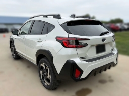 Subaru Crosstrek Limited Hybrid AWD 2026