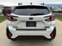 Subaru Crosstrek Limited Hybrid AWD 2026