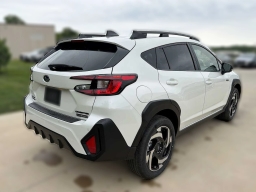 Subaru Crosstrek Limited Hybrid AWD 2026