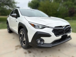 Subaru Crosstrek Limited Hybrid AWD 2026