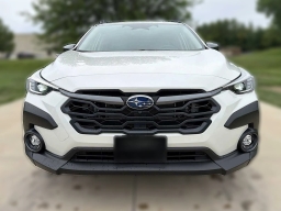 Subaru Crosstrek Limited Hybrid AWD 2026