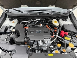 Subaru Crosstrek Limited Hybrid AWD 2026