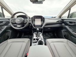 Subaru Crosstrek Limited Hybrid AWD 2026