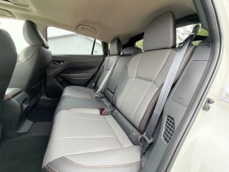 Subaru Crosstrek Limited Hybrid AWD 2026