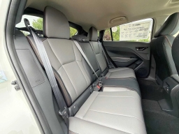 Subaru Crosstrek Limited Hybrid AWD 2026