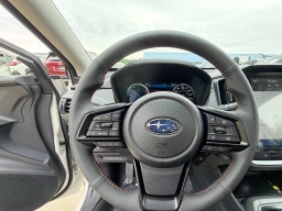 Subaru Crosstrek Limited Hybrid AWD 2026