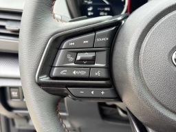 Subaru Crosstrek Limited Hybrid AWD 2026