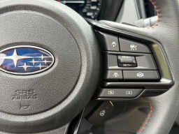 Subaru Crosstrek Limited Hybrid AWD 2026