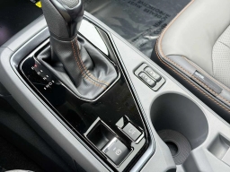 Subaru Crosstrek Limited Hybrid AWD 2026