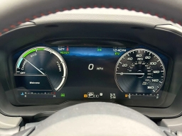 Subaru Crosstrek Limited Hybrid AWD 2026