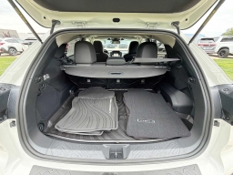 Subaru Crosstrek Limited Hybrid AWD 2026