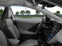 Subaru Crosstrek Limited Hybrid AWD 2026