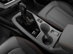 Subaru Crosstrek Limited Hybrid AWD 2026