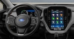 Subaru Crosstrek Limited Hybrid AWD 2026