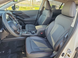 Subaru Crosstrek Limited Hybrid AWD 2026
