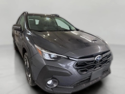 Subaru Crosstrek Limited Hybrid AWD 2026