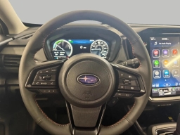 Subaru Crosstrek Limited Hybrid AWD 2026