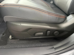 Subaru Crosstrek Limited Hybrid AWD 2026