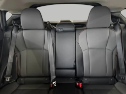 Subaru Crosstrek Limited Hybrid AWD 2026
