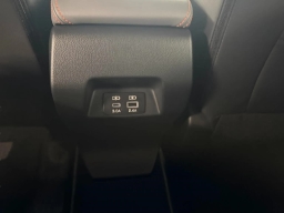 Subaru Crosstrek Limited Hybrid AWD 2026