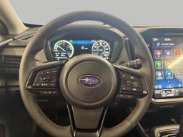 Subaru Crosstrek Limited Hybrid AWD 2026