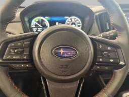 Subaru Crosstrek Limited Hybrid AWD 2026