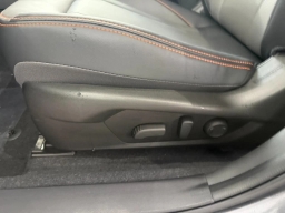 Subaru Crosstrek Limited Hybrid AWD 2026