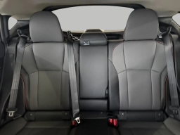Subaru Crosstrek Limited Hybrid AWD 2026