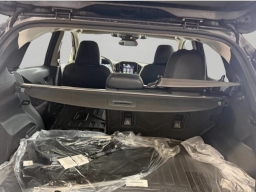 Subaru Crosstrek Limited Hybrid AWD 2026