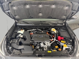 Subaru Crosstrek Limited Hybrid AWD 2026
