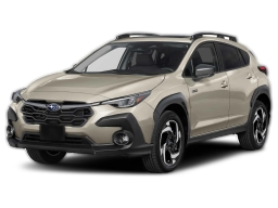 Subaru Crosstrek Limited Hybrid AWD 2026