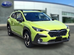 Subaru Crosstrek Limited Hybrid AWD 2026