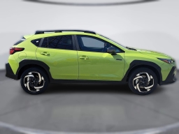 Subaru Crosstrek Limited Hybrid AWD 2026