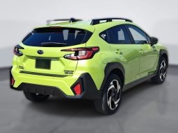 Subaru Crosstrek Limited Hybrid AWD 2026
