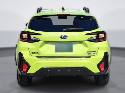 Subaru Crosstrek Limited Hybrid AWD 2026