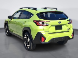 Subaru Crosstrek Limited Hybrid AWD 2026