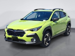 Subaru Crosstrek Limited Hybrid AWD 2026