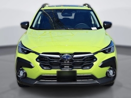 Subaru Crosstrek Limited Hybrid AWD 2026