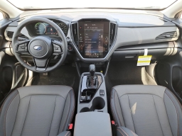 Subaru Crosstrek Limited Hybrid AWD 2026