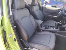 Subaru Crosstrek Limited Hybrid AWD 2026