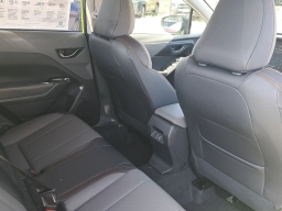 Subaru Crosstrek Limited Hybrid AWD 2026