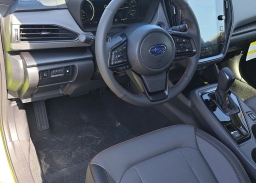 Subaru Crosstrek Limited Hybrid AWD 2026