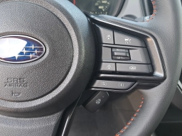Subaru Crosstrek Limited Hybrid AWD 2026