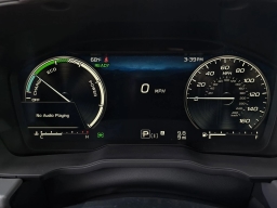 Subaru Crosstrek Limited Hybrid AWD 2026