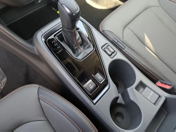 Subaru Crosstrek Limited Hybrid AWD 2026