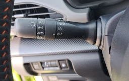 Subaru Crosstrek Limited Hybrid AWD 2026